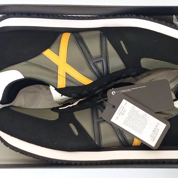 Brand new  ARMANI EXCHANGE - Picture 4 of 8